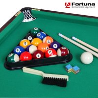   Fortuna  4 9  1   