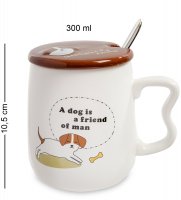 Mug-107/3    -  