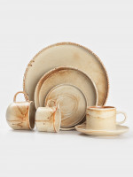    Magistro Organic Brown, 360 , , 