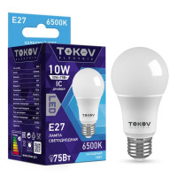   Tokov Electric, 10 , 60, 6500 , 27, 176-264