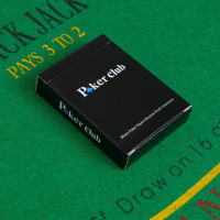    poker Club,  54 ., 9 6 ,  