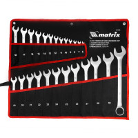   , 6-32 , 25 , Crv,   Matrix