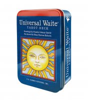 ����� ����: Universal Waite In A Tin
