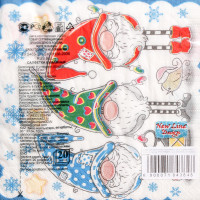    New Line Fresco  , 3333 , 3 