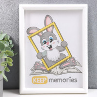    15 21  Keep Memories, Violet, 