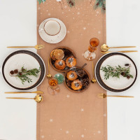     "" Fir Branches 40*146 , 100% ,  190 /2