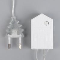   4      , Ip20,  , 20 Led,  , 8 , 220 