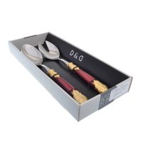      Domus Versaille Gold 2 