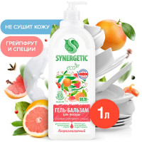 -       Synergetic    ,, 1