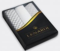  3      / Lenardi