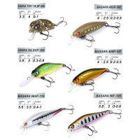 ����� �������� Lj Pro Series 09 Set 6 ��.