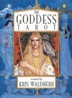  : Goddess Tarot Deck