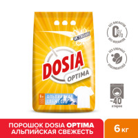   Dosia Optima  , , 6 
