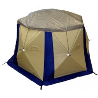      Polar Bird Family "", 