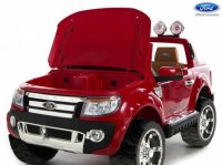  Barty Ford Ranger F150   