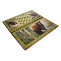 ����� �������� �������, ������� 50