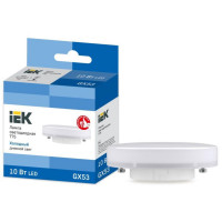   T75  10 230 6500 Gx53 Iek Lle-t80-10-230-65-gx53