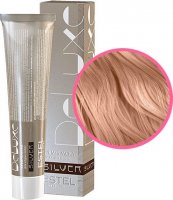 - Dls 10/74 De Luxe Silver   -  