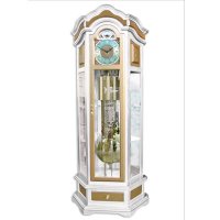   Sars 2092-1161 White Gold