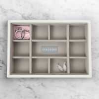   Stackers Lc Designs Co. Ltd. .73677