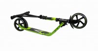 Hudora Bigwheel Generation V 205, Limegrn