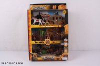     "Wild West"