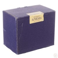     Crystalite Bohemia Yupiter 40 (6 )