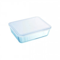344b000/d ����� Pyrex Daily � ������� 27x22x9�� 3.5� �������������