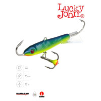  Lucky John Classic 7 + , 7 ,  29 