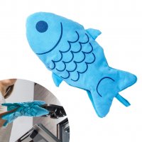    Blue Fin