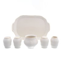    Bernadotte   Be-ivory 6  (6 )