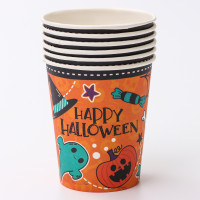     "Halloween", 250 