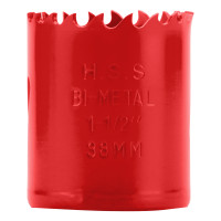  Bimetal, 38  Matrix