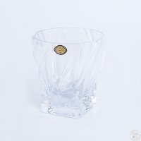   320  6  Gold Crystal