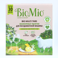     Biomio       30 