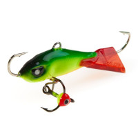  Lucky John Baltic 4, 4 , 10 ,  26rt