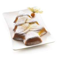     Christmas Tree 28x20 , 