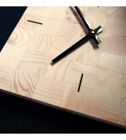 Slt-22   Chess White Wood