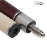  Cuetec Action Rd 2pc 