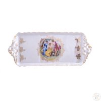   Queens Crown   40 