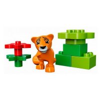  Lego Duplo " : "