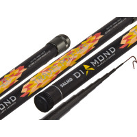     Salmo Diamond Travel Pole,  2-12 .,  4 .