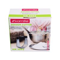    Kamille 11,5*11*4 .