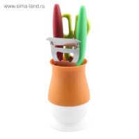  Regent Inox Presto, 5 