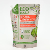     "Ecologica",     , , 750 