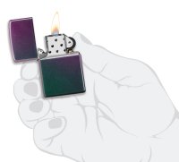  Zippo Classic   Iridescent, /, , 