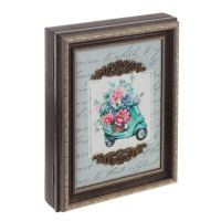 ��������, L22 W5 H28 ��