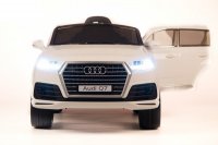  Barty Audi Q7 Quattro Lux     