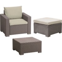  Keter Moorea Set ,  