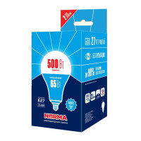   Uniel, E27, 65 , 4000